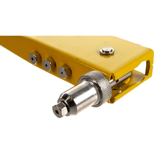 Заклепочник (2-х позиционный, 10 дюймов) Biber 85754 тов-043003 фото 3