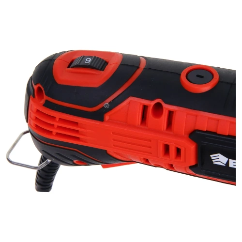 Гравер электрический ЕРМАК 160Вт, 8000-33000 об*мин, набор аксессуаров 289 пр. 693-024 фото 7 Гравер электрический ЕРМАК 160Вт, 8000-33000 об*мин, набор аксессуаров 289 пр. 693-024 фото 7