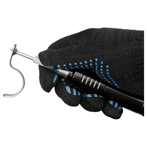 Монтажный пороховой ручной пистолет Fedast Т9ZG FDТ9ZG фото 3