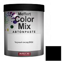 Колорант водно-дисперсионный Dufa Tonpaste черный оксид BKM 1 л