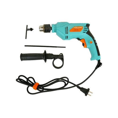 Ударная дрель Sturm ID2154 фото 5 Ударная дрель Sturm ID2154 фото 5