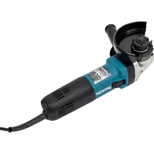 Угловая шлифмашина Makita GA5041R фото 10 Угловая шлифмашина Makita GA5041R фото 10