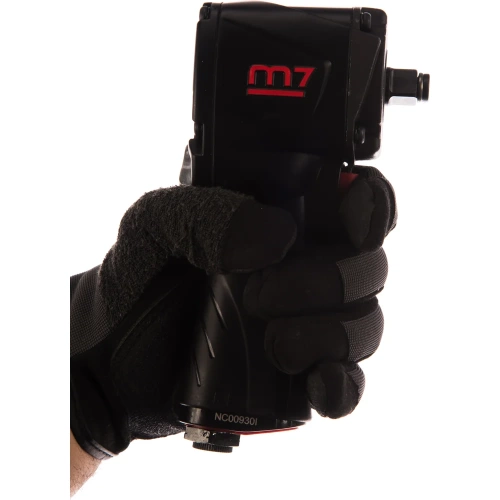 Ударный пневматический гайковерт MIGHTY SEVEN 1/2" NC-4630Q фото 7