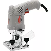 Кромочно-петлевой фрезер Crown CT11020