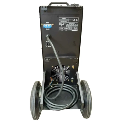 Сварочный полуавтомат Viking MIG 301 DUBLE PULSE PRO 95588158 фото 7 Сварочный полуавтомат Viking MIG 301 DUBLE PULSE PRO 95588158 фото 7