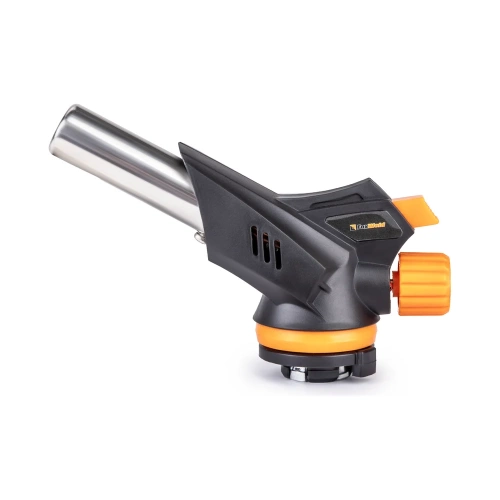 Насадка на баллон без резьбы Foxweld LP-145 пропановая 9370 фото 5 Насадка на баллон без резьбы Foxweld LP-145 пропановая 9370 фото 5