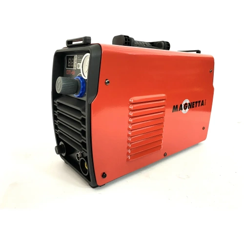Инверторный сварочный аппарат плазменной резки MAGNETTA CUT-40 фото 3