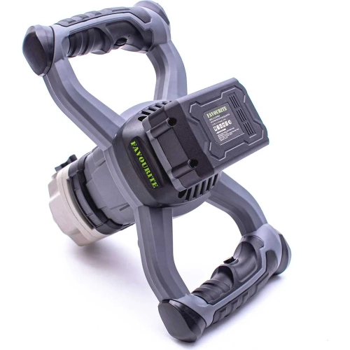 Аккумуляторный миксер FAVOURITE  21В, 4Ач OBS 21 EM PROF фото 4