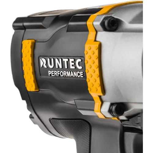 Гайковерт ударный пневматический RUNTEC PRO 1/2, 1300Нм RT-IWP1300 фото 7 Гайковерт ударный пневматический RUNTEC PRO 1/2, 1300Нм RT-IWP1300 фото 7