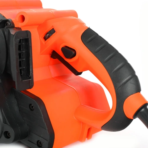 Ленточная шлифовальная машина PATRIOT BS 810 110301500 фото 7