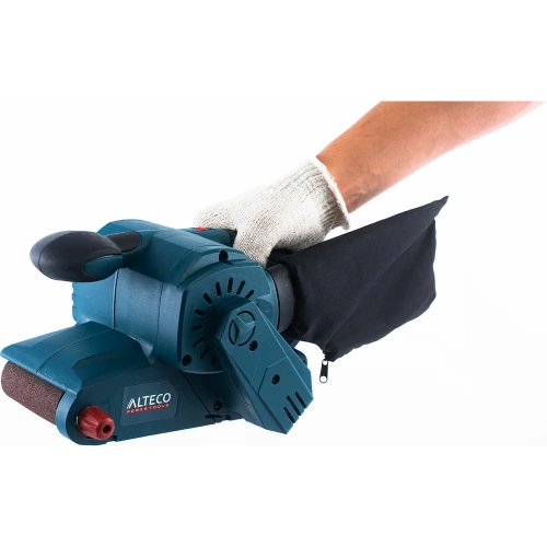 Ленточная шлифмашина Alteco BS 950 30115 фото 3