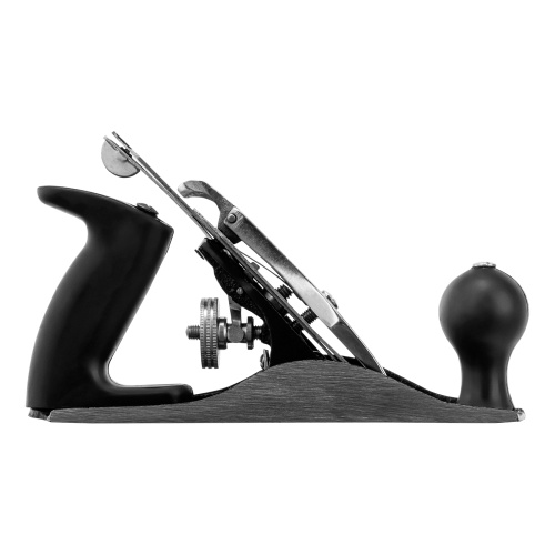 Рубанок, 230 х 52 мм, металлический Sparta фото 4 Рубанок, 230 х 52 мм, металлический Sparta фото 4