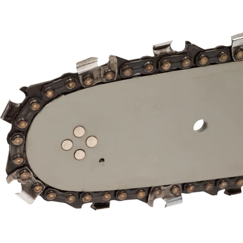 Бензиновая цепная пила PCS46 Scheppach 5910129903 фото 10 Бензиновая цепная пила PCS46 Scheppach 5910129903 фото 10