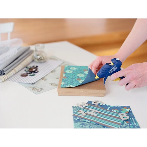 Термоклеящий пистолет RAPID EG Point 5000432 фото 9