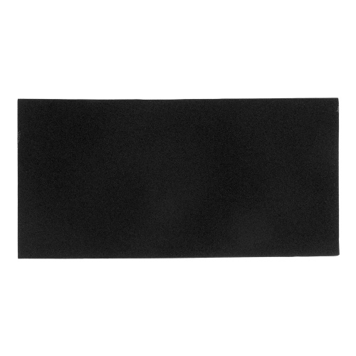 Терка пластмассовая, 280 х 140 мм, резиновое покрытие Matrix фото 4 Терка пластмассовая, 280 х 140 мм, резиновое покрытие Matrix фото 4