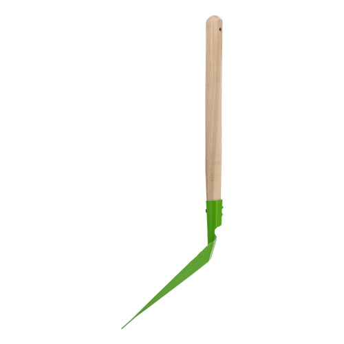 Совок хозяйственный, деревянная ручка Сибртех фото 3