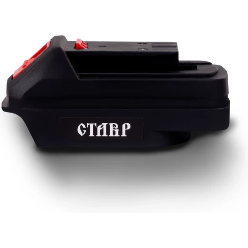 Переходник Ставр СП 20/18 для инструментов ЕАП 20 В на аккумуляторы UNI-M 18V 9090320005 фото 8 Переходник Ставр СП 20/18 для инструментов ЕАП 20 В на аккумуляторы UNI-M 18V 9090320005 фото 8