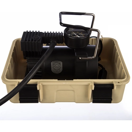 Автомобильный компрессор Berkut SPEC-15 фото 6 Автомобильный компрессор Berkut SPEC-15 фото 6