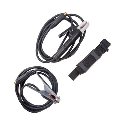 Сварочный аппарат Foxweld UNO MMA 200 SYN 8542 фото 9