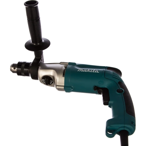 Дрель Makita DP 4010 фото 4 Дрель Makita DP 4010 фото 4