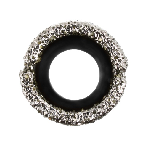 Сверло алмазное по керамограниту, 10 х 67 мм, трехгранный хвостовик, 2 шт Matrix фото 4