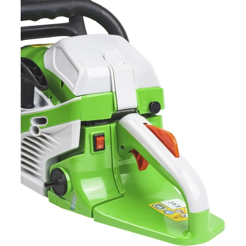 Бензопила REDVERG RD-GC45-16 6615721 фото 6