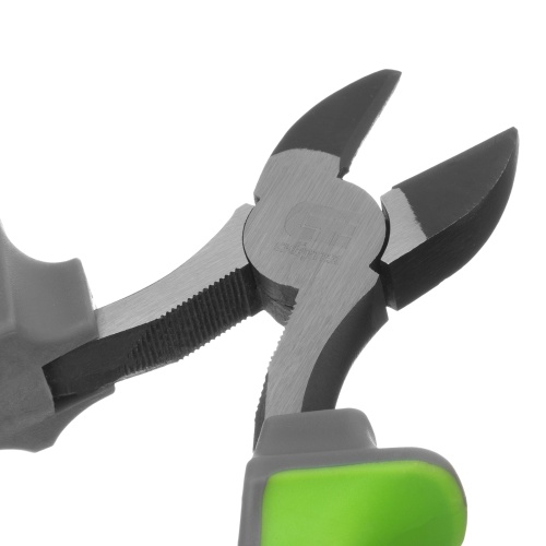 Бокорезы, 160 мм, фосфатирование, трехкомпонентные рукоятки Сибртех фото 4