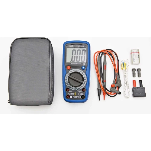 Цифровой мультиметр СЕМ DT-9908 481059 фото 6