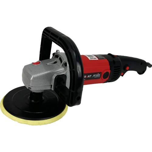 Шлифовальная полировальная машина BRAIT BP180RS PRO 21.01.173.088 фото 4