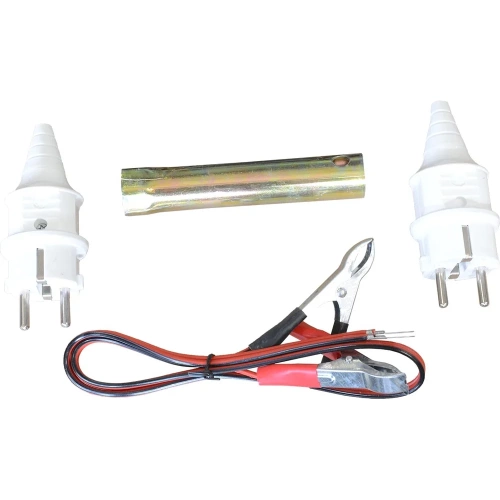 Бензогенератор ТСС SGG 2800N 060005 фото 6 Бензогенератор ТСС SGG 2800N 060005 фото 6