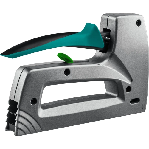 Алюминиевый степлер KRAFTOOL Grand-140 тип 140, 300 3194 фото 8
