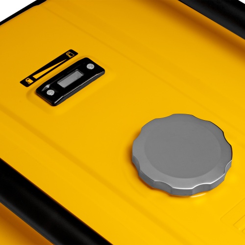 Генератор бензиновый GE 8900, 8.5 кВт, 220 В/50 Гц, 25 л, ручной старт Denzel фото 9 Генератор бензиновый GE 8900, 8.5 кВт, 220 В/50 Гц, 25 л, ручной старт Denzel фото 9