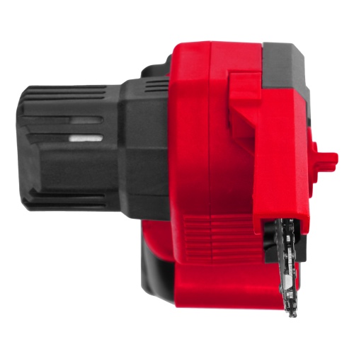 Цепная мини-пила аккумуляторная, MCS-100, шина 100 мм, Li-Ion, 20 В MTX фото 15