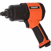 Ударный пневмогайковерт (880 Нм; 1/2") Gigant PW 880