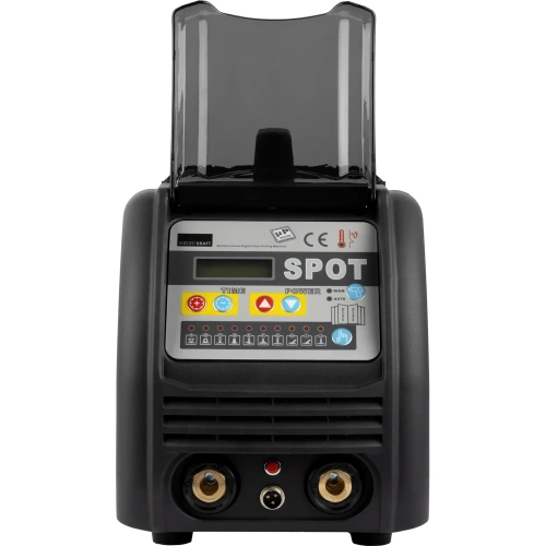 Многофункциональный аппарат точечной сварки (споттер без тележки ) WIEDERKRAFT WDK-9BN фото 5 Многофункциональный аппарат точечной сварки (споттер без тележки ) WIEDERKRAFT WDK-9BN фото 5