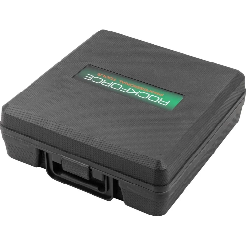 Гайковерт пневматический ударный Rockforce 1/2 (690Нм) в комплекте с набором инструментов, 17 предметов RF-NC-4230Q (61574) фото 5 Гайковерт пневматический ударный Rockforce 1/2 (690Нм) в комплекте с набором инструментов, 17 предметов RF-NC-4230Q (61574) фото 5