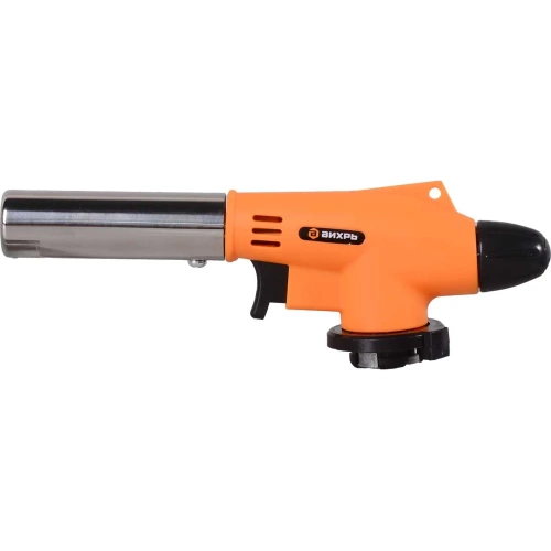 Газовая горелка на баллон Вихрь НГ-1П 73/5/5/1 фото 5