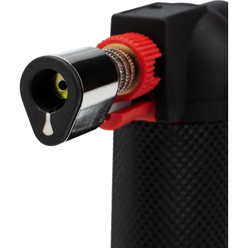 Газовая настольная горелка Rexant GT-29 2 режима 12-0029 фото 9