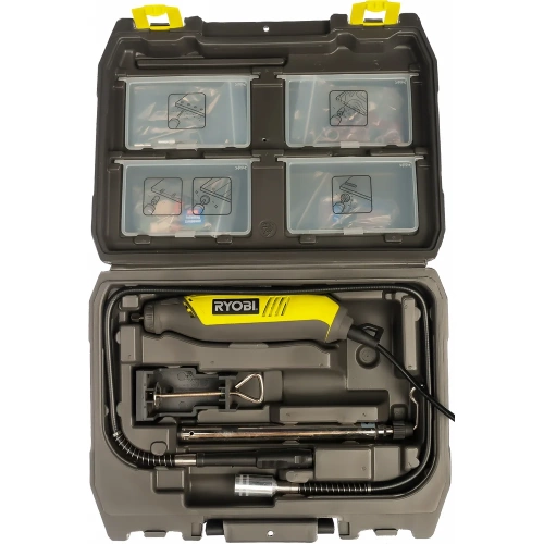 Прямошлифовальная машинка Ryobi EHT150V 5133000754 фото 8