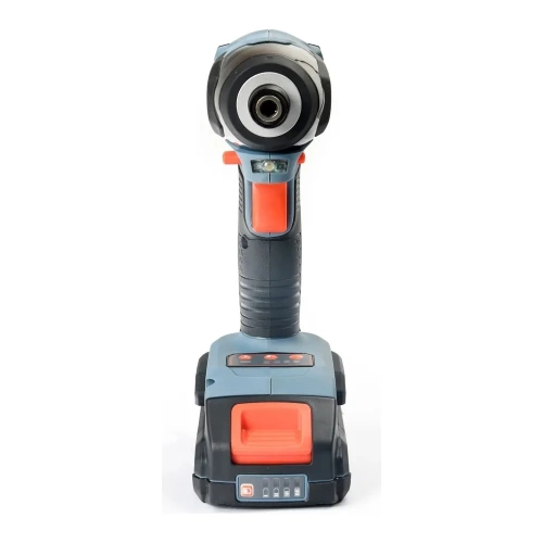 Ударный аккумуляторный винтоверт SENIX PDIX2-M2-EU фото 6 Ударный аккумуляторный винтоверт SENIX PDIX2-M2-EU фото 6