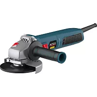 Бесщеточная угловая шлифмашина ALTECO AGH 2000-125 ECS BL 86059