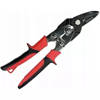 Ножницы YATO по металлу левые 260мм CrMо YT-1910 37131910 092 1