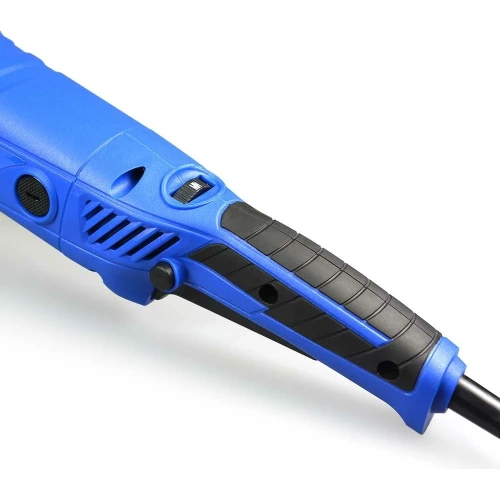 Электрическая полировальная машинка Huberth RP207171-15 фото 4 Электрическая полировальная машинка Huberth RP207171-15 фото 4