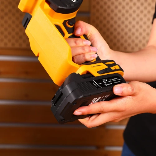 Аккумулятор DEKO UNV2.0 STD, Li-ion, 20В, 2.0Аxч 063-4492 фото 9