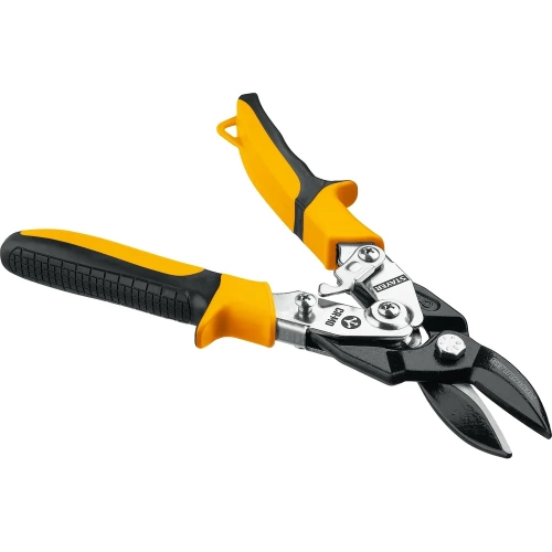 Левые ножницы по металлу STAYER Hercules 250 мм 2322_z01 фото 3 Левые ножницы по металлу STAYER Hercules 250 мм 2322_z01 фото 3