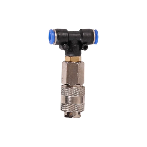 Набор для продува кабины Крал (D=8мм) Большой разъем 4591 фото 6