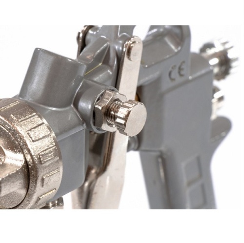 Краскораспылитель пневматический Matrix 57317 0,75 л фото 3 Краскораспылитель пневматический Matrix 57317 0,75 л фото 3