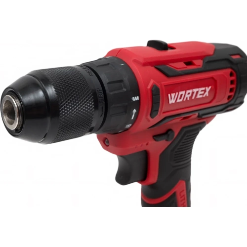 Аккумуляторная дрель-шуруповерт WORTEX BD 1820-1 Li ALL1 Solo 0329360 фото 6 Аккумуляторная дрель-шуруповерт WORTEX BD 1820-1 Li ALL1 Solo 0329360 фото 6