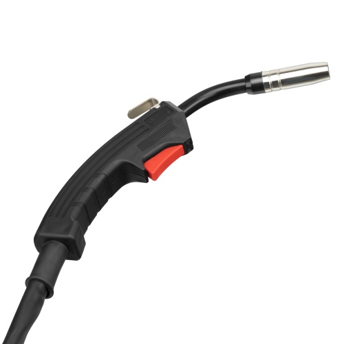 Аппарат инвертор. полуавтомат. сварки ИСП-140, 140 А, ПВ 60% Сибртех фото 18