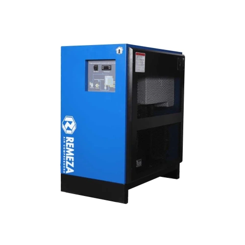 Осушитель Remeza RFD-1300 холодильного типа (22000 л/мин) 4320139000 фото 3 Осушитель Remeza RFD-1300 холодильного типа (22000 л/мин) 4320139000 фото 3